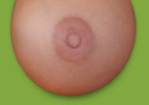 Random Comic Nipple