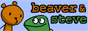 Beaver & Steve