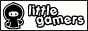 Little gamers